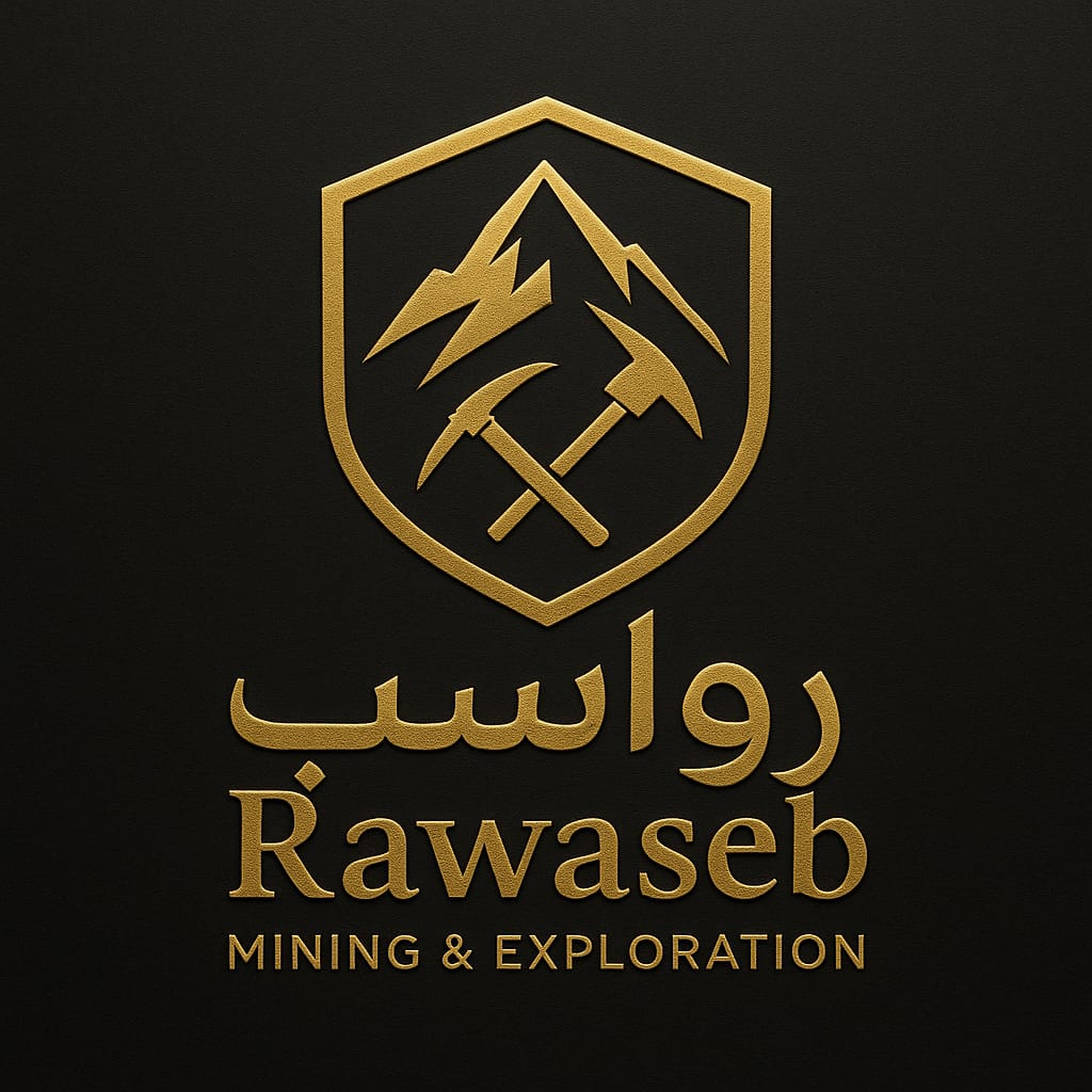 شركة رواسب للإستكشاف والتعدين